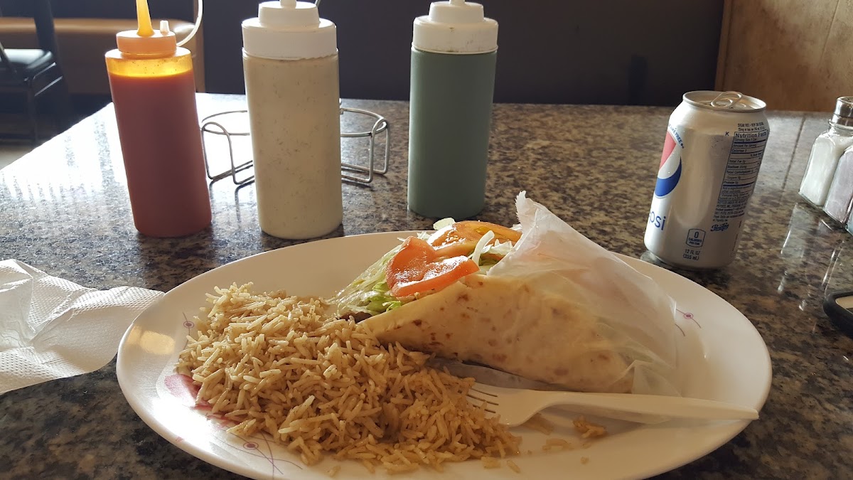Gyro Kabob House photo 10
