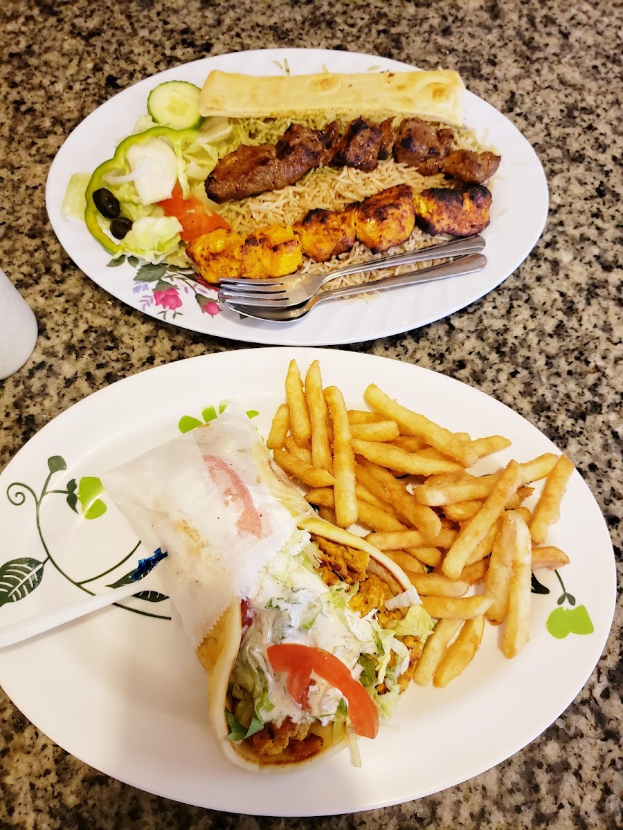 Gyro Kabob House photo 5