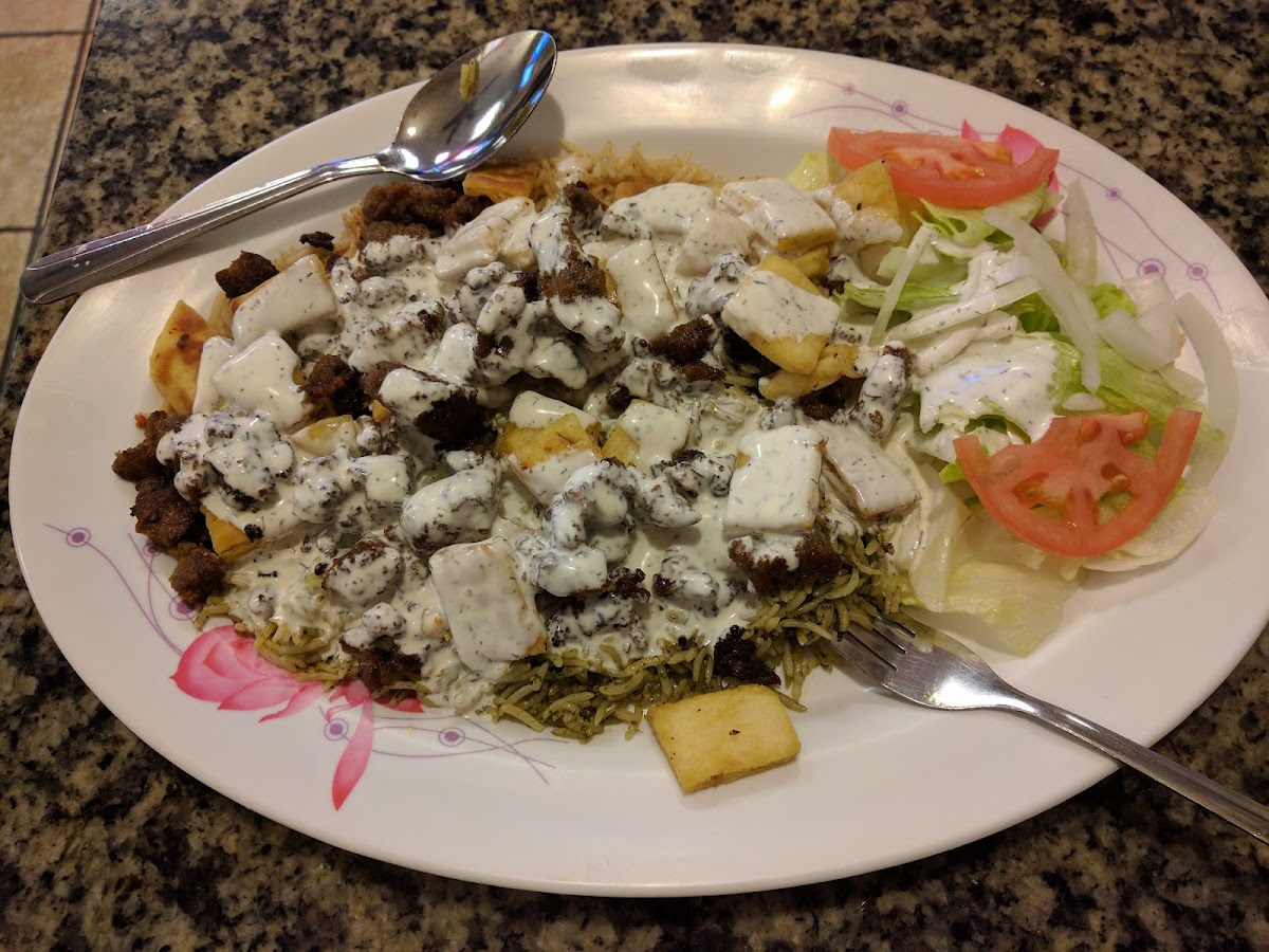 Gyro Kabob House photo 6