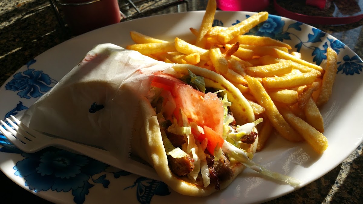 Gyro Kabob House photo 7