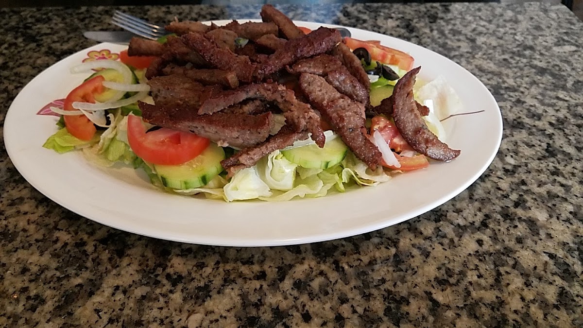 Gyro Kabob House photo 8