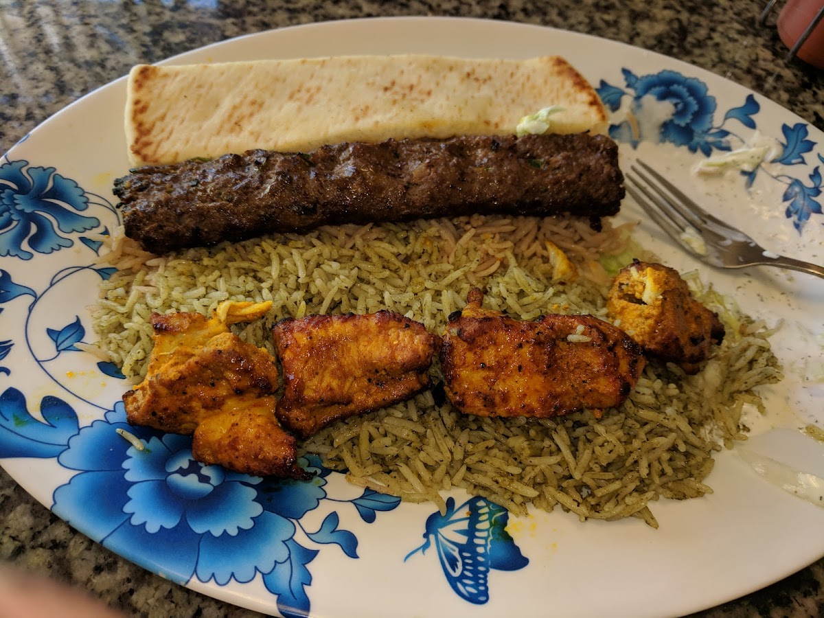 Gyro Kabob House photo 9